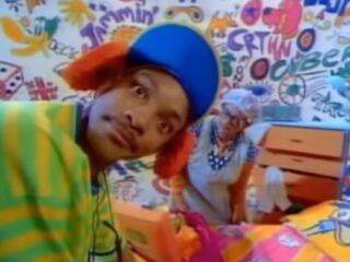 12 jeugdprogramma's waarvan de themesong sowieso nostalgische gevoelens opwekt