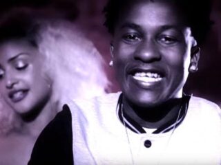 NANDOLEAKS: Zo klinkt Charly Black zonder J. Capri