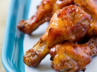 5 x heerlijke kipgerechten