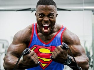 De man-period blijkt echt te bestaan