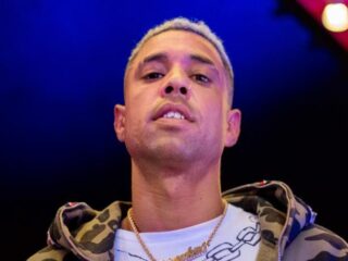 Bizzey over nieuwe track: "Ik wil iedereen door de ogen van gekleurde mensen laten kijken"