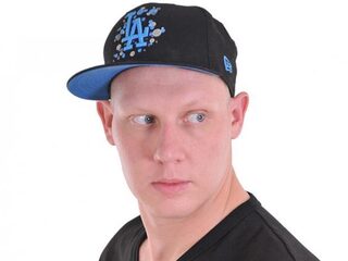 FunX Dance Weekend: Mark Major