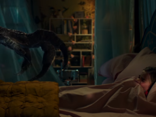 Jurassic World: Fallen Kingdom krijgt angstaanjagende tweede trailer