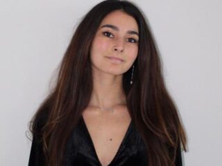 Sharifa (25) heeft emetofobie en is extreem bang om over te geven