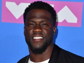 Kevin Hart gaat de Oscaruitreiking presenteren: "Ik ga ervoor zorgen dat het een speciale wordt"