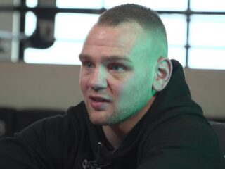 Kickbokser Kevin van Heeckeren wil kampioen worden in 2020 | De Gym Van - afl. 2