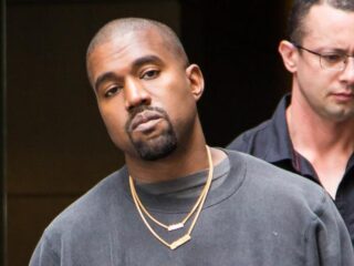 Kanye West gaat in 2020 voor het Amerikaanse presidentschap