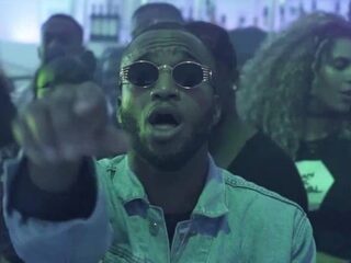 Jayh samen met SBMG en Broederliefde de diXte