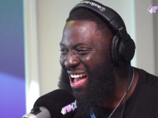 Philly Moré verklaart de magie van Frenna en previewt nieuwe muziek