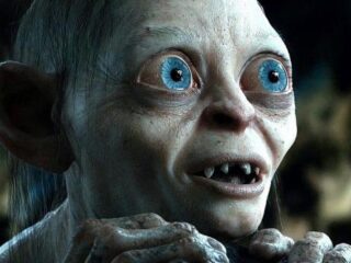 Keert Lord Of The Rings terug als serie?