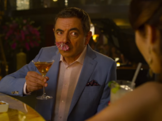 Johnny English, de meest onhandige superspion ooit, komt terug voor derde ronde