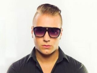 FunX Dance Weekend: RENATO S