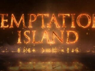 Temptation Island komt terug op TV