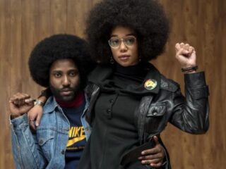 Filmtip: Afro-Amerikaanse detective infiltreert in Ku Klux Klan in BLACKkKLANSMAN