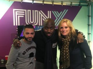 Danny Ghosen: "Nederland is nu heel anders dan toen ik vluchtte"