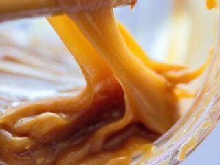 National Caramel Day: deze snacks zijn om je vingers bij af te likken