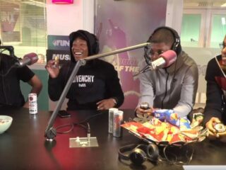 AnouarVines en KM maken Equalz in bij het zwoele Zing FF Mee 18+ spel