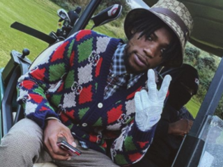 Sevn Alias sponsort Amsterdamse jeugdteams