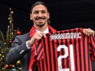 Standbeeld van 'verrader' Zlatan Ibrahimović totaal vernield