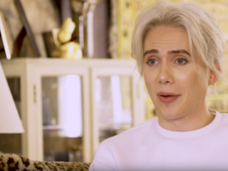 Deze jongen betaalde 100.000 dollar om eruit te zien als K-Pop-idool Jimin