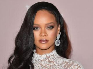 Ook Rihanna wil niet dat haar muziek op Trump-evenementen wordt afgespeeld