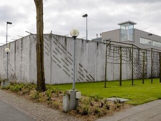 'Terreurafdeling PI Vught verstoorde dodenherdenking'