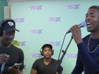 SBMG onthult betekenis van 'No Mickey'