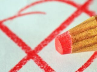 Vanaf vandaag mogen Turkse Nederlanders hun stem uitbrengen voor het referendum
