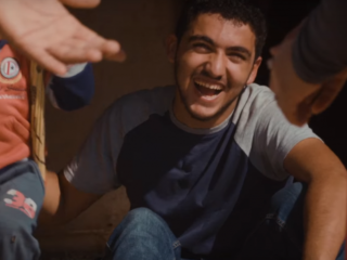 Van vluchteling naar winnaar Kindervredesprijs: het inspirerende verhaal van Mohamed (16)