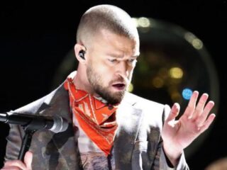 Justin Timberlake kondigt twee concerten aan in Nederland