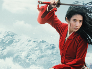 'Mulan' skipt bioscopen en komt exclusief uit op Disney+