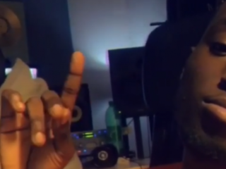 Frenna heeft Onderweg van Abel een Afro-twist gegeven