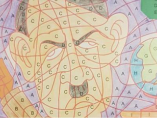 Drogisterij verkoopt per ongeluk kleurboeken met tekening van Hitler