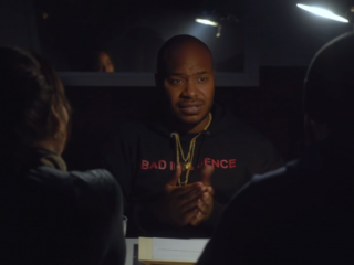 Adje bij SPOTLIGHT: "Ik wil juist dat iedereen die na mij komt beter is"