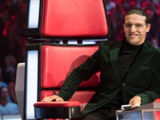 Ali B gaat groot concert geven voor eenzame ouderen