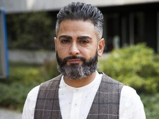 Danny Ghosen over explosie Beiroet: "Ik smeek iedereen om geld te doneren"