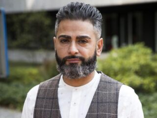 Danny Ghosen over explosie Beiroet: "Ik smeek iedereen om geld te doneren"