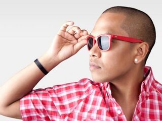 FunX Dance met Hatim: DJ Chuckie