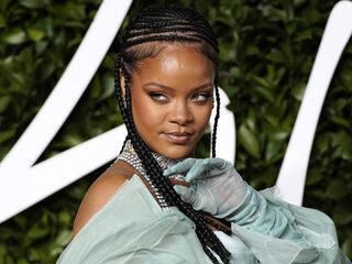 Rihanna onder vuur na gebruik islamitische Hadith tijdens Savage x Fenty show