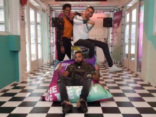 Mula B pakt het anders aan op album 'Meesterplusser' en laat verschillende kanten zien