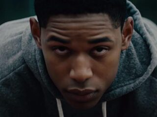 De trailer van de veelbelovende psychologische thriller 'Luce' is hier