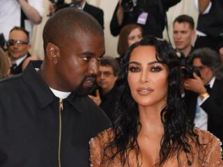 Kanye West brengt 'Jesus Is King'-album deze maand uit