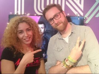 SuperSongDag-talent Nowell zingt meer dan verwacht