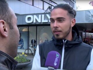 Het is Bevrijdingsdag! Wat betekent vrijheid voor jou?