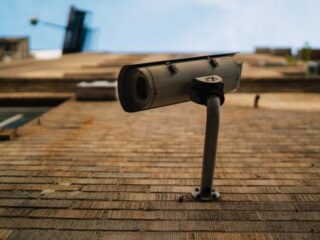 Camera's in de kleedkamers van je sportschool zijn verboden