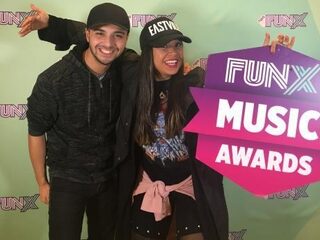 Lady Bee is genomineerd voor een FunX Music Award: ''Ik ga gewoon een guerrillacampagne voeren''