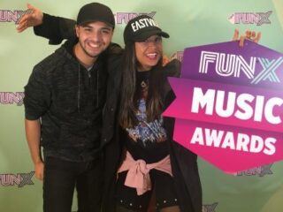 Lady Bee is genomineerd voor een FunX Music Award: ''Ik ga gewoon een guerrillacampagne voeren''