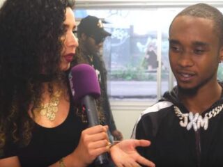 Bekijk nu de FunX-aftermovie van Woo Hah! 2017