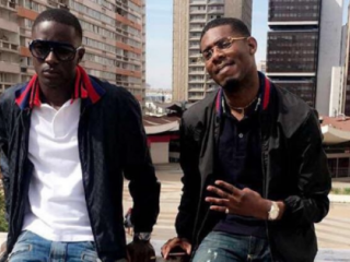 SBMG switcht van LouiVos naar Lil' Kleine voor single '4x duurder'