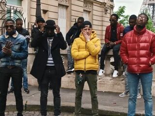 SBMG, Lil' Kleine en DJ Stijco releasen videoclip en die is... 4x Duurder